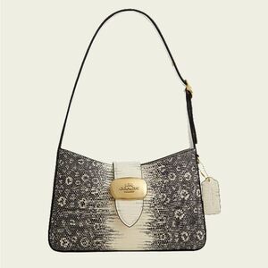 Coach eliza sholulder bag
